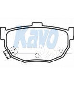 KAVO PARTS - BP3026 - 